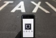 Uber’s new safety feature connects you instantly with local police