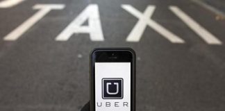 Uber’s new safety feature connects you instantly with local police