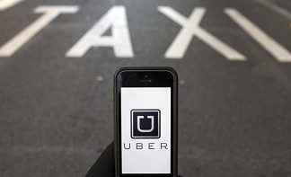 Uber’s new safety feature connects you instantly with local police