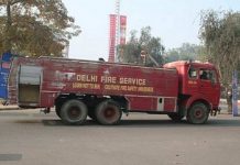 Unified fire service still a distant dream for Gujarat