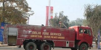 Unified fire service still a distant dream for Gujarat