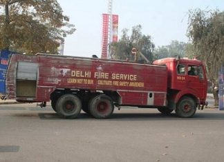 Unified fire service still a distant dream for Gujarat