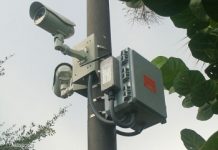 Wireless surveillance market set to grow