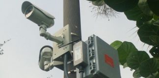 Wireless surveillance market set to grow