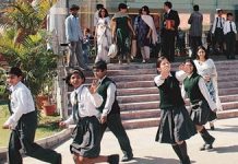 1 in 5 Delhi schools doesn’t have fire safety clearance