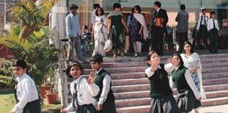 1 in 5 Delhi schools doesn’t have fire safety clearance