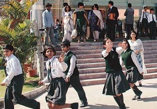 1 in 5 Delhi schools doesn’t have fire safety clearance