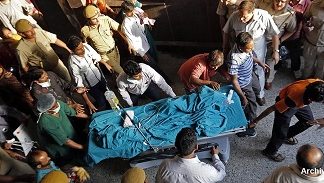 76,000 children below 14 suffered burns, scalds last year in Pune: Study