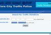 Ahmedabad Traffic E-challan to have offender’s CCTV pic