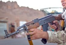 AK 47 maker in talks for joint venture in India to manufacture weapons