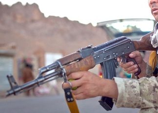 AK 47 maker in talks for joint venture in India to manufacture weapons