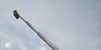 Chennai Firemen to soon get tall ladders