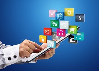 Companies give their staff more than just app security