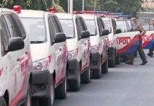 Delhi PCR vans to soon have women constables at the wheel