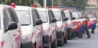 Delhi PCR vans to soon have women constables at the wheel