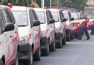 Delhi PCR vans to soon have women constables at the wheel