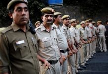 Delhi Police, to get 15,000 more constables