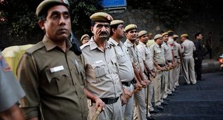 Delhi Police, to get 15,000 more constables