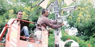 Devendra Fadnavis to inaugurate 650 CCTV cameras in Mumbai