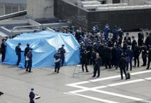 Drone Labs Inks Distribution Deal with Marubeni Information Systems