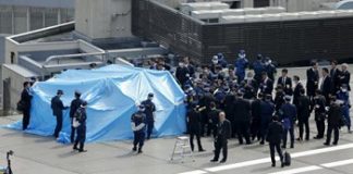 Drone Labs Inks Distribution Deal with Marubeni Information Systems