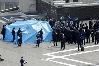 Drone Labs Inks Distribution Deal with Marubeni Information Systems