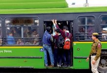 DTC to hire private security guards, deploy them as marshals