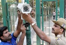 Government gives south Mumbai a gift of safety