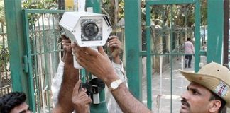 Government gives south Mumbai a gift of safety