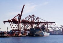 Gujarat to enhance Port Security through CCTV Network