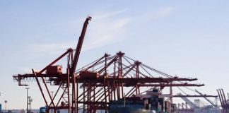 Gujarat to enhance Port Security through CCTV Network