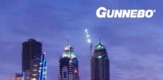 Gunnebo wins contract in U.A.E