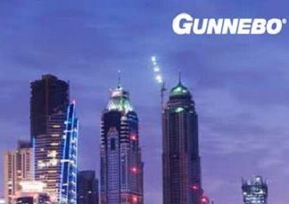 Gunnebo wins contract in U.A.E