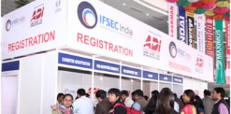 IFSEC India 2015 : A Trendsetting Event for the Security Industry to Gain Insights and Secure Opportunities