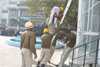 More takers for fire safety drill in Bengaluru