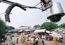 Proposal on CCTV cameras in city to be ready soon: Delhi Govt.