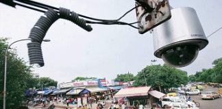 Proposal on CCTV cameras in city to be ready soon: Delhi Govt.