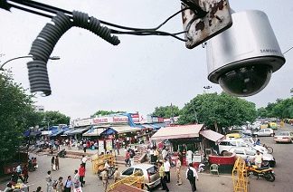 Proposal on CCTV cameras in city to be ready soon: Delhi Govt.