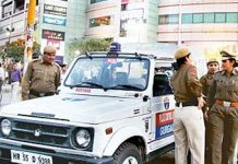 Soon, five community PCR vans to patrol Gurgaon