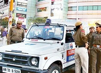 Soon, five community PCR vans to patrol Gurgaon