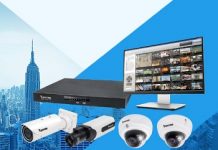 VIVOTEK Launches New H.265 IP Surveillance Solutions