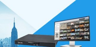 VIVOTEK Launches New H.265 IP Surveillance Solutions