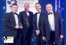 ASSA ABLOY scoops Innovation Award