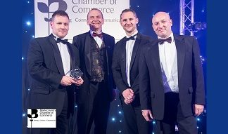 ASSA ABLOY scoops Innovation Award