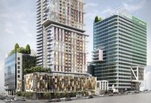 Avigilon buys new $42M global HQ