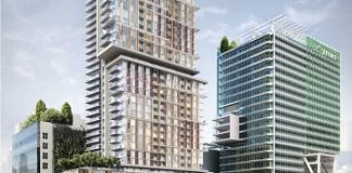 Avigilon buys new $42M global HQ