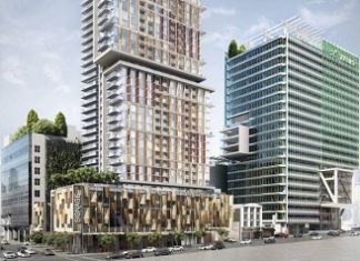 Avigilon buys new $42M global HQ