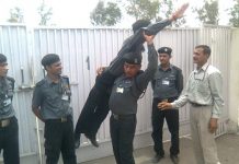 Chhattisgarh to set up security training centre for youth