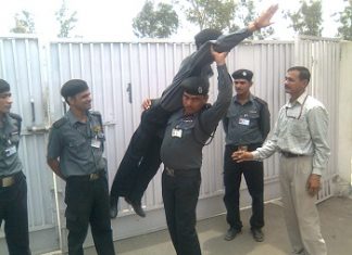 Chhattisgarh to set up security training centre for youth