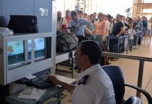 Egyptian Government to appoint global security company to review Airport Security
